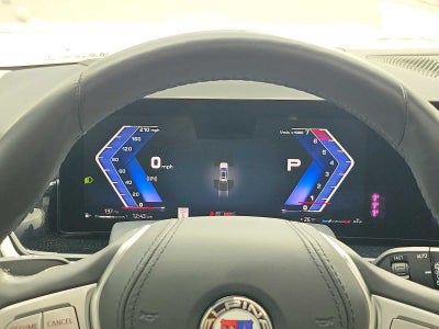 2025 BMW X7 ALPINA XB7