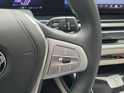 2025 BMW X7 ALPINA XB7
