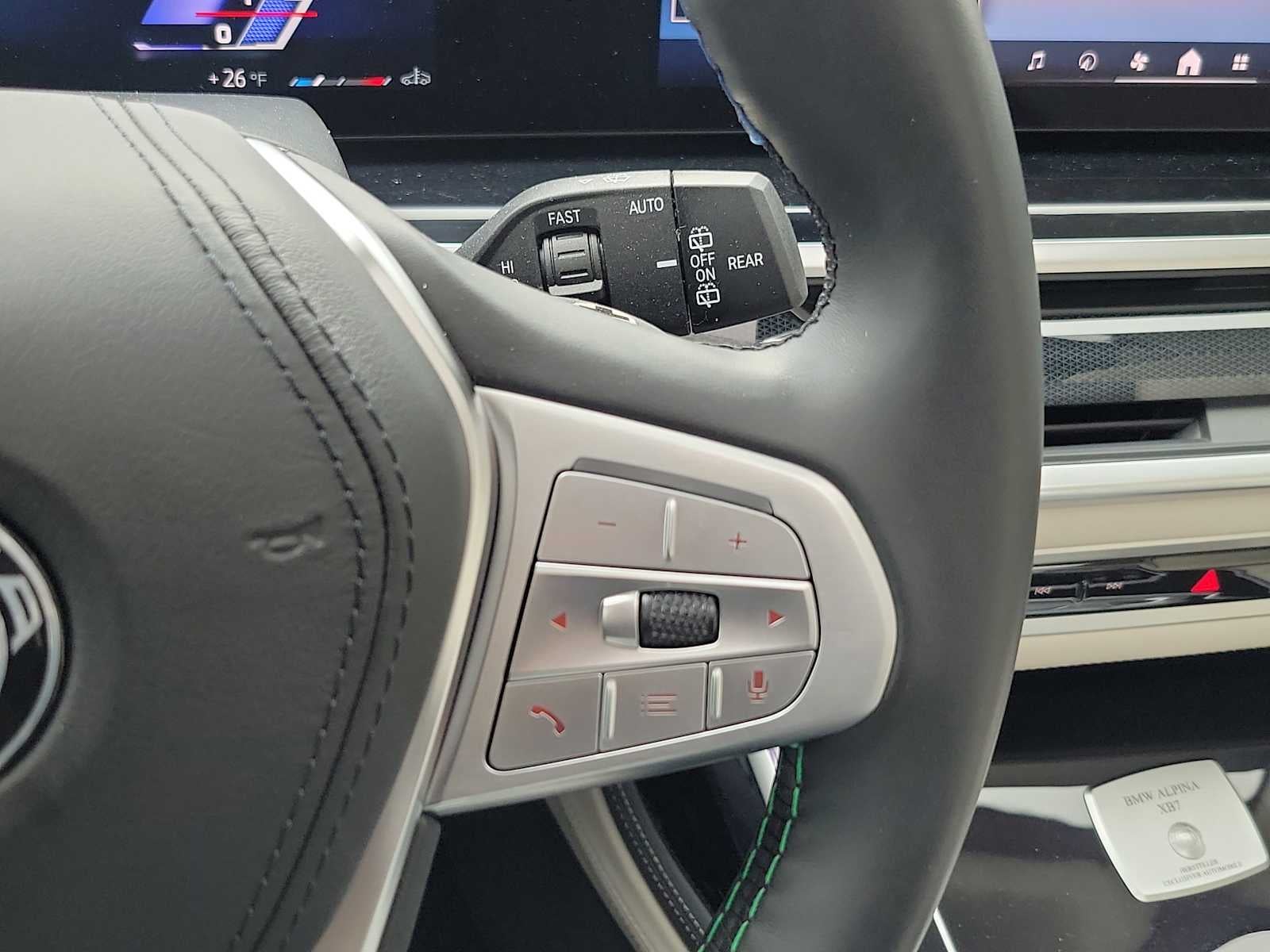 2025 BMW X7 ALPINA XB7