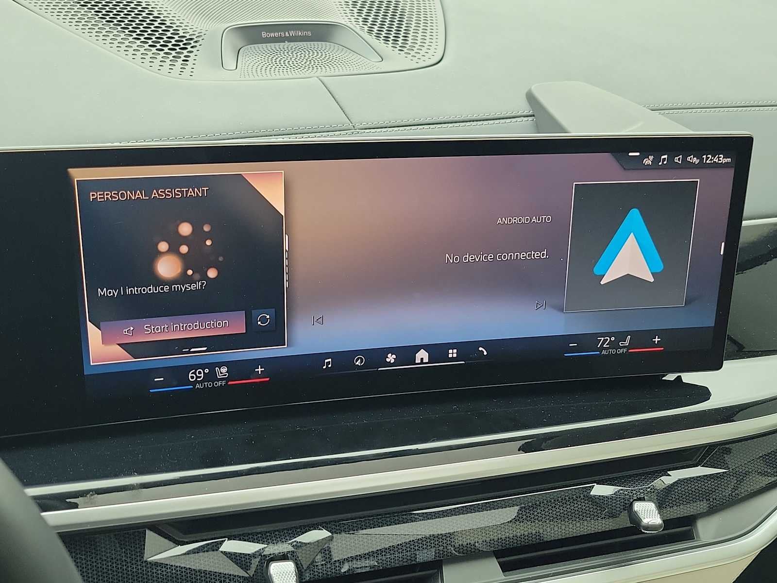 2025 BMW X7 ALPINA XB7