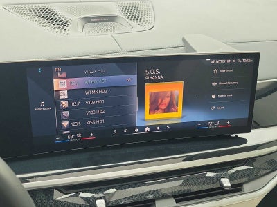 2025 BMW X7 ALPINA XB7