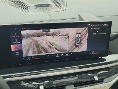 2025 BMW X7 ALPINA XB7