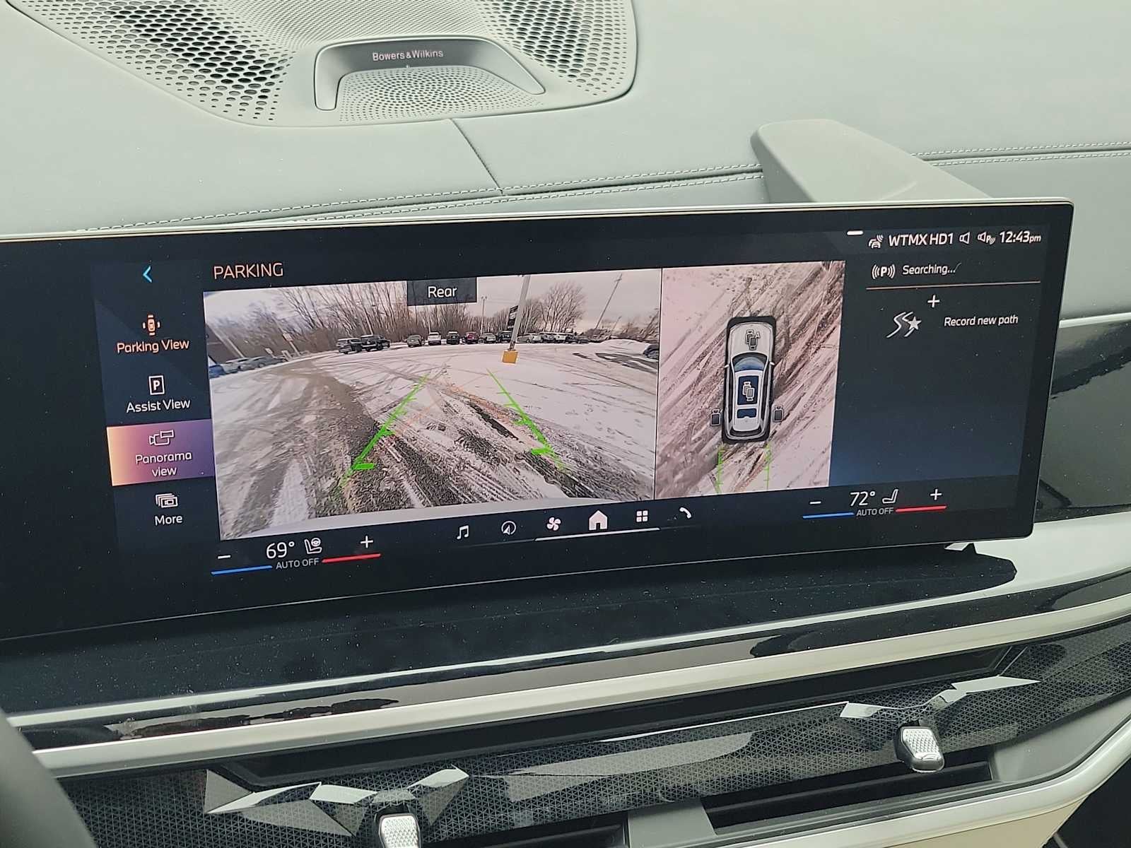 2025 BMW X7 ALPINA XB7