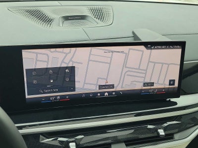 2025 BMW X7 ALPINA XB7