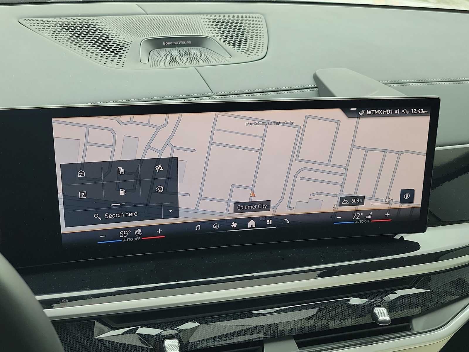 2025 BMW X7 ALPINA XB7