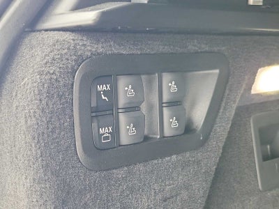 2025 BMW X7 ALPINA XB7