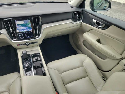 2024 Volvo S60 Plus Dark Theme