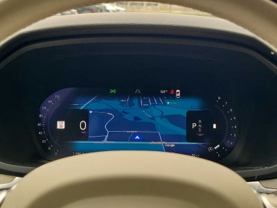 2024 Volvo S60 Plus Dark Theme