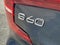 2024 Volvo S60 Plus Dark Theme