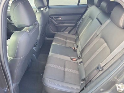 2023 Mazda Mazda CX-50 2.5 S Preferred Plus Package