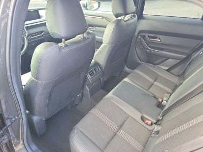 2023 Mazda Mazda CX-50 2.5 S Preferred Plus Package