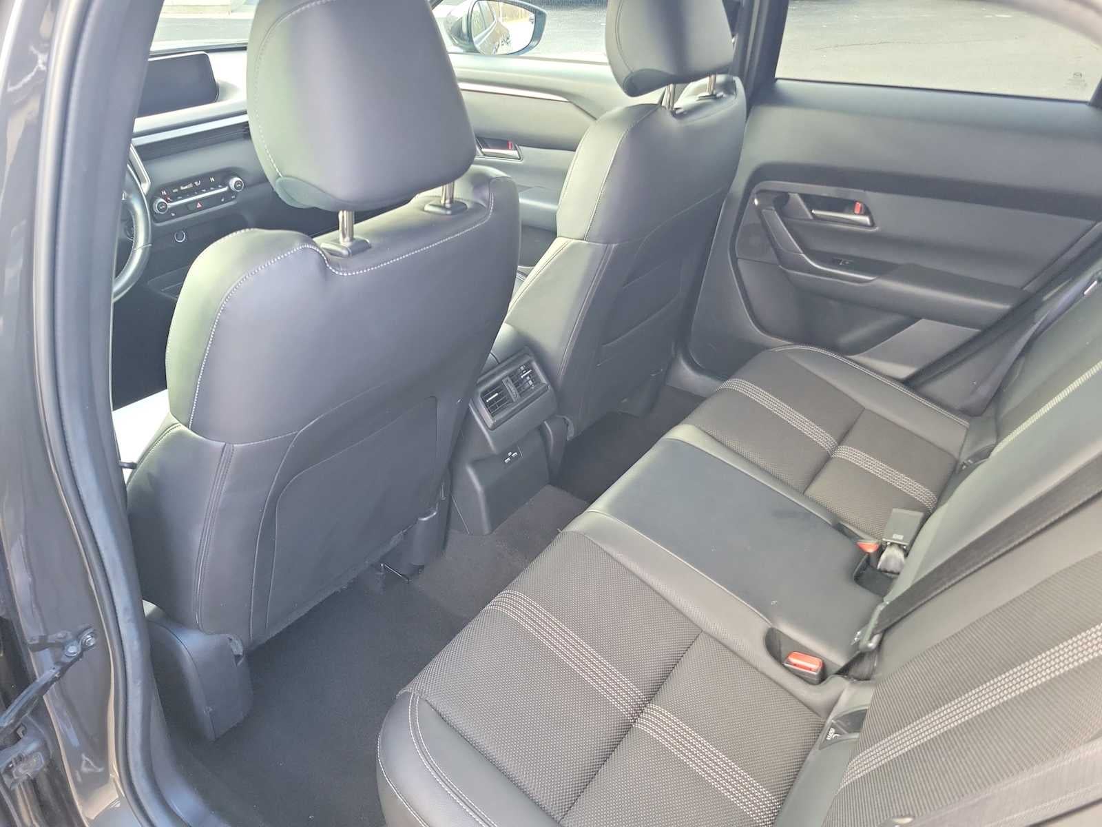 2023 Mazda Mazda CX-50 2.5 S Preferred Plus Package