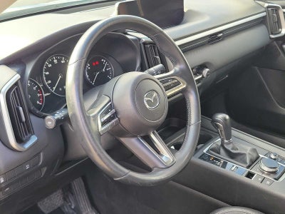 2023 Mazda Mazda CX-50 2.5 S Preferred Plus Package