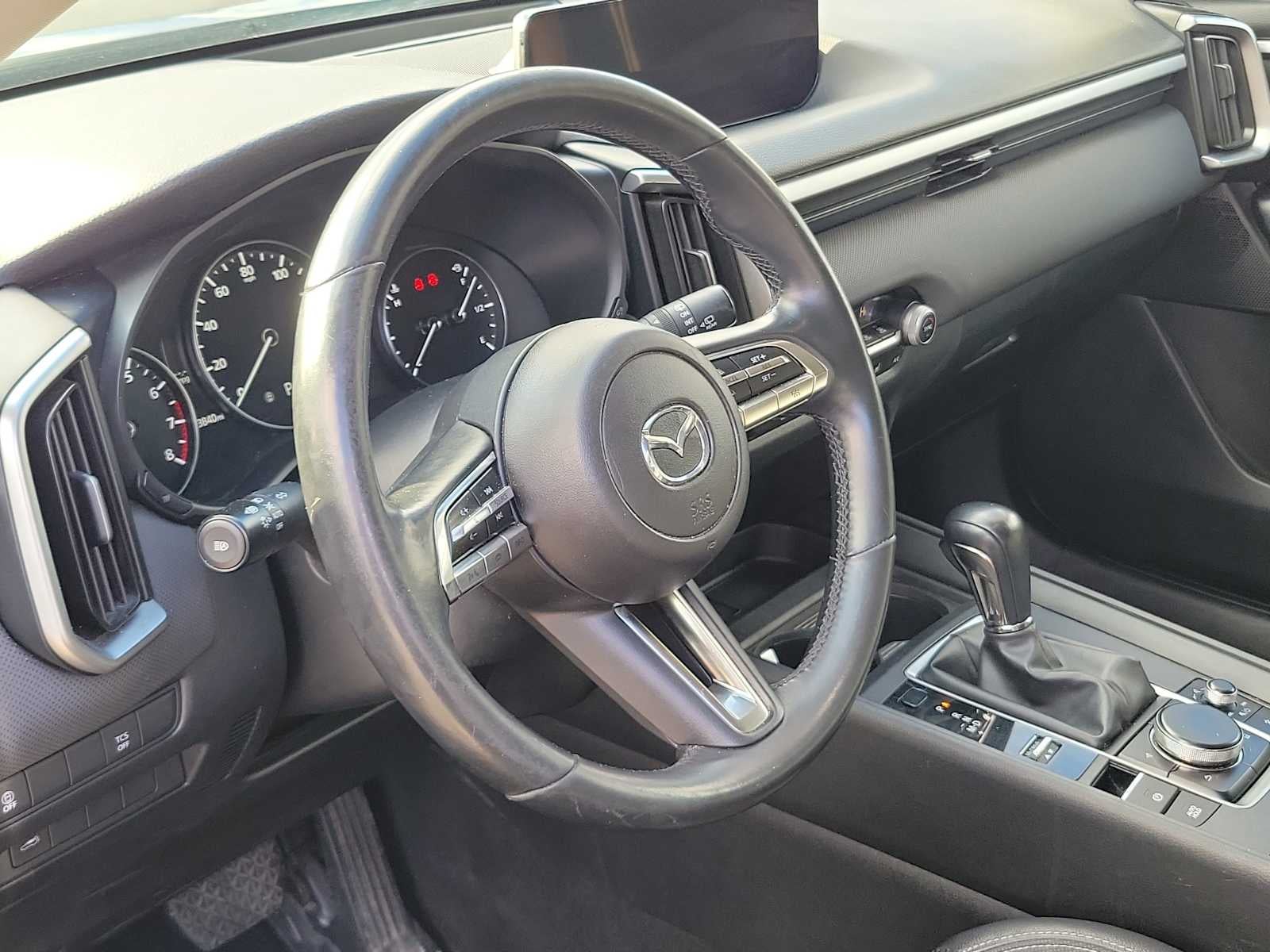 2023 Mazda Mazda CX-50 2.5 S Preferred Plus Package