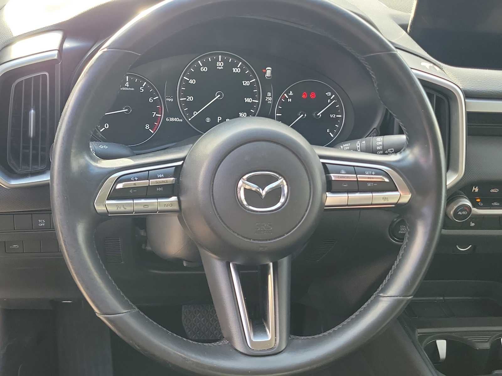 2023 Mazda Mazda CX-50 2.5 S Preferred Plus Package