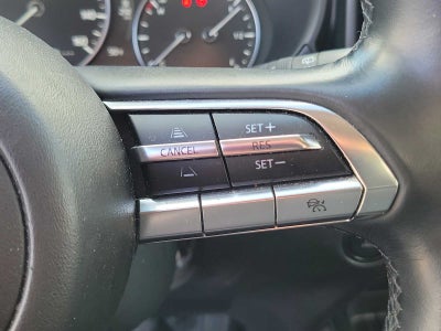 2023 Mazda Mazda CX-50 2.5 S Preferred Plus Package