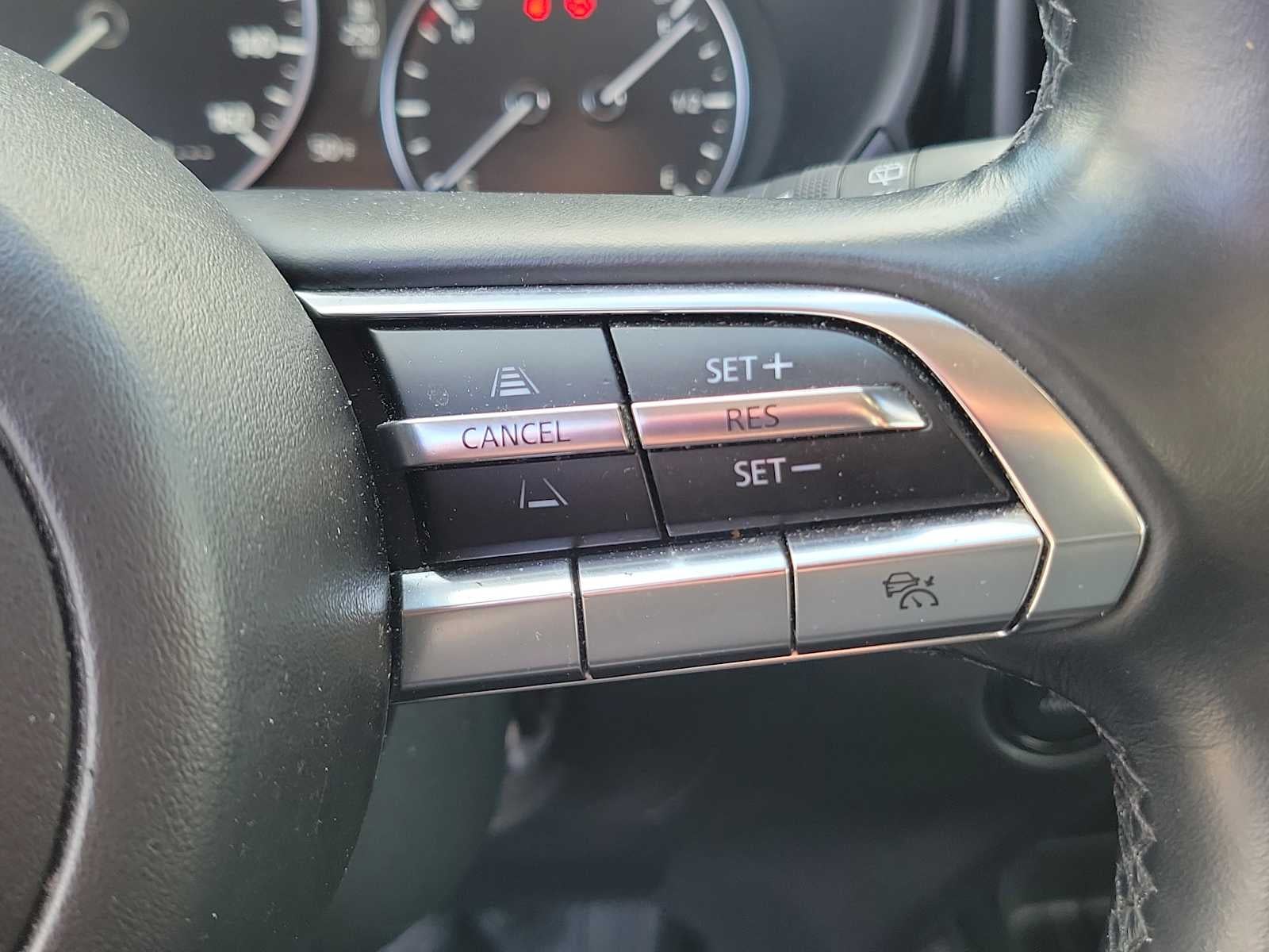 2023 Mazda Mazda CX-50 2.5 S Preferred Plus Package