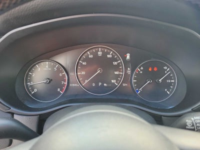 2023 Mazda Mazda CX-50 2.5 S Preferred Plus Package