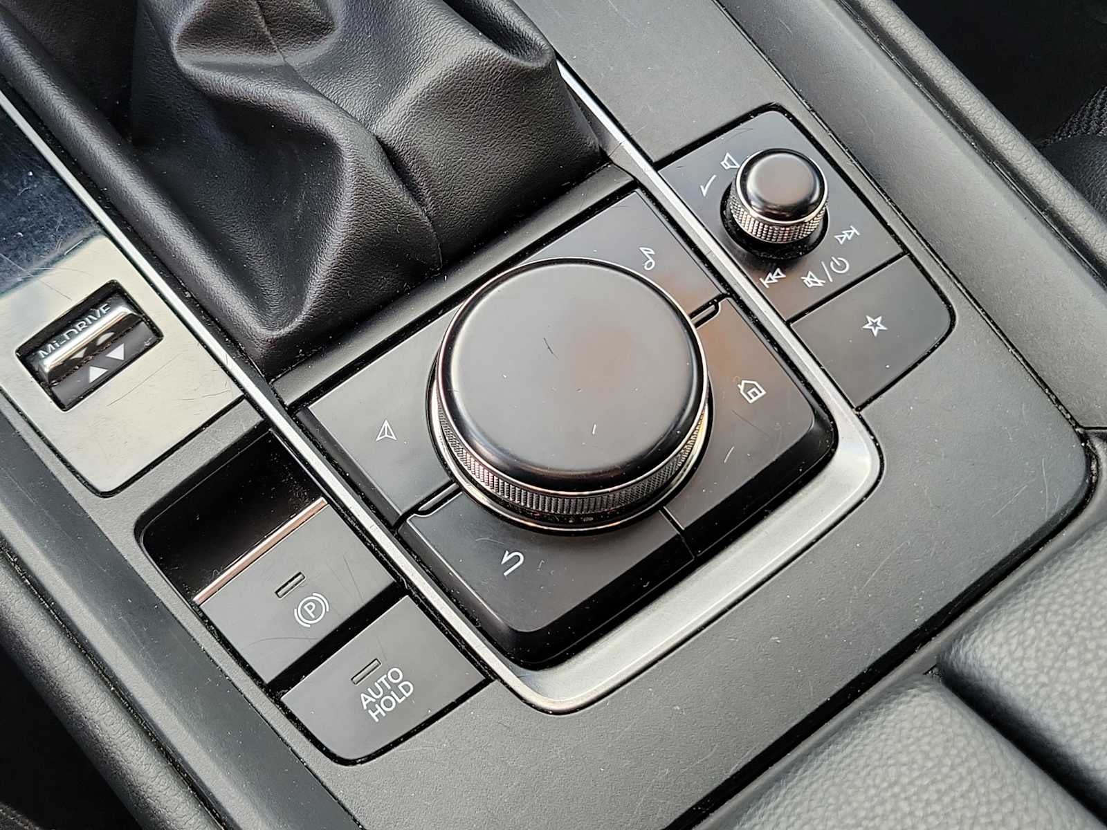 2023 Mazda Mazda CX-50 2.5 S Preferred Plus Package