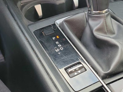 2023 Mazda Mazda CX-50 2.5 S Preferred Plus Package