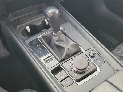 2023 Mazda Mazda CX-50 2.5 S Preferred Plus Package