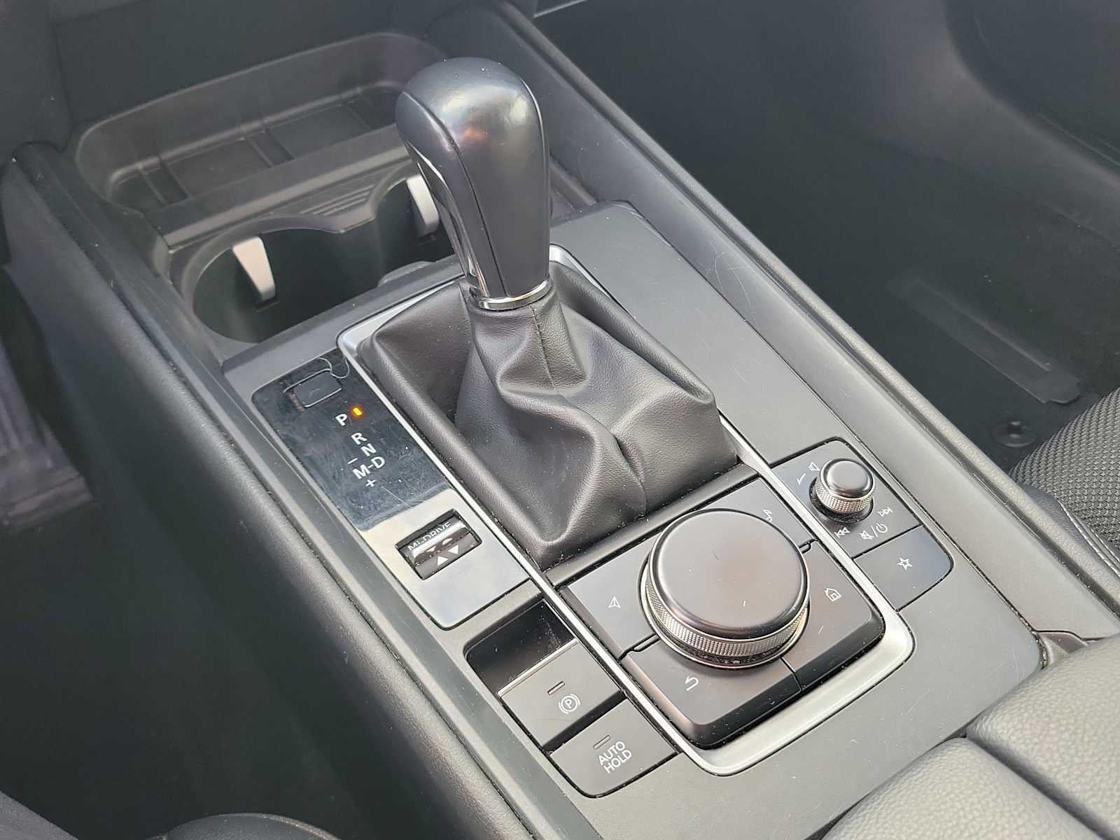 2023 Mazda Mazda CX-50 2.5 S Preferred Plus Package