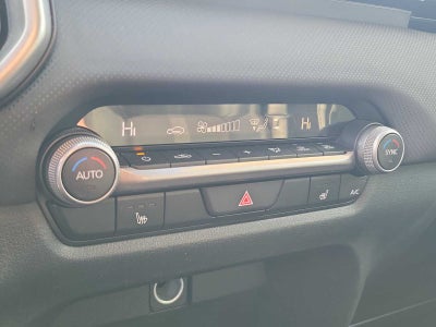 2023 Mazda Mazda CX-50 2.5 S Preferred Plus Package