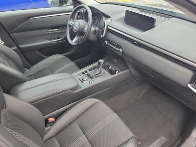 2023 Mazda Mazda CX-50 2.5 S Preferred Plus Package