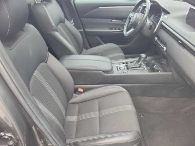 2023 Mazda Mazda CX-50 2.5 S Preferred Plus Package