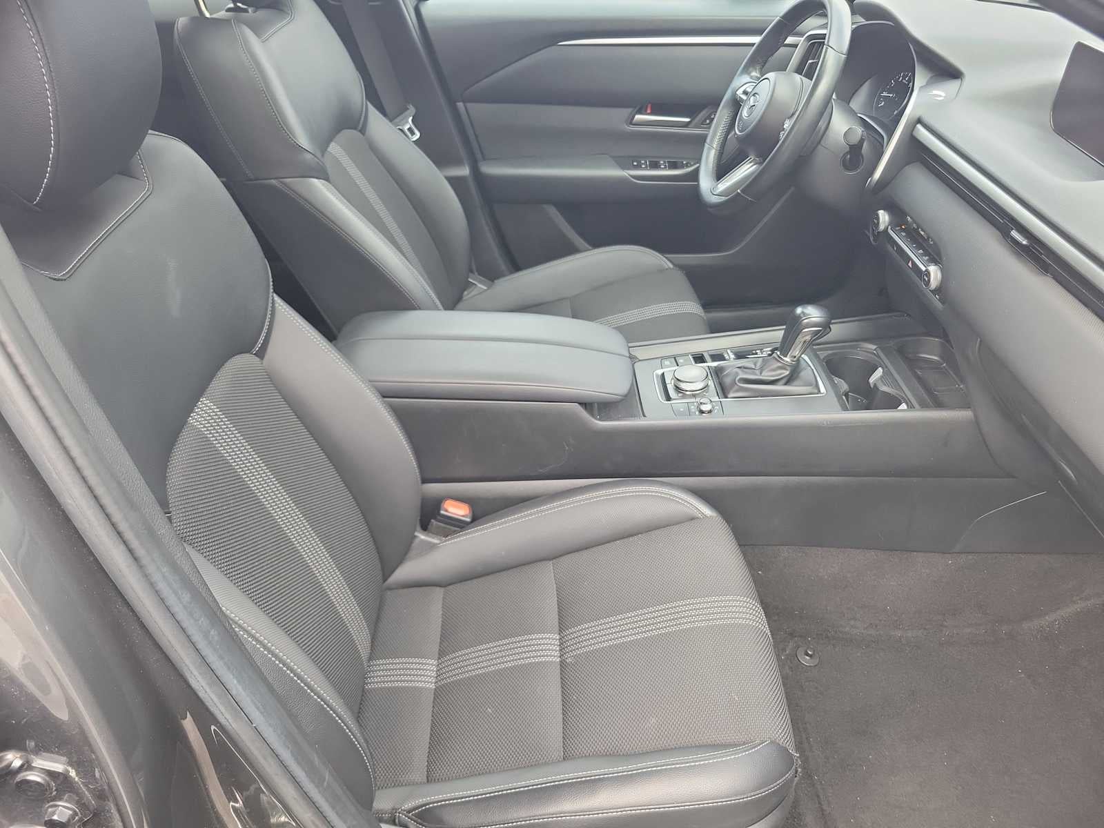 2023 Mazda Mazda CX-50 2.5 S Preferred Plus Package