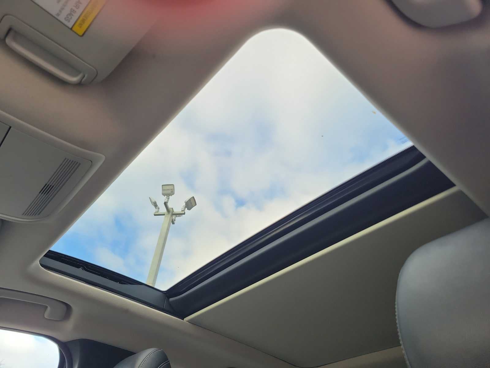 2023 Mazda Mazda CX-50 2.5 S Preferred Plus Package