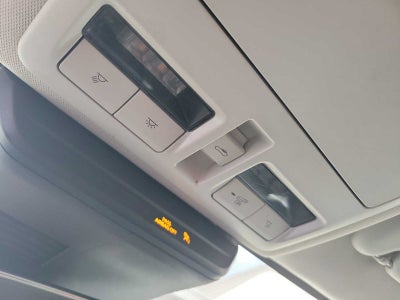 2023 Mazda Mazda CX-50 2.5 S Preferred Plus Package