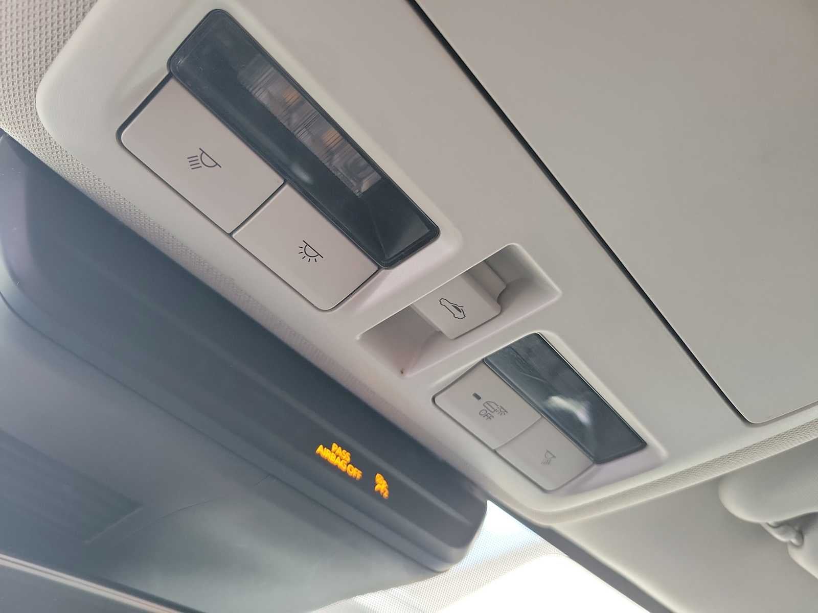 2023 Mazda Mazda CX-50 2.5 S Preferred Plus Package