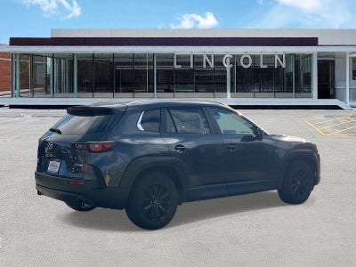 2023 Mazda Mazda CX-50 2.5 S Preferred Plus Package