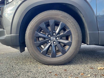 2023 Mazda Mazda CX-50 2.5 S Preferred Plus Package