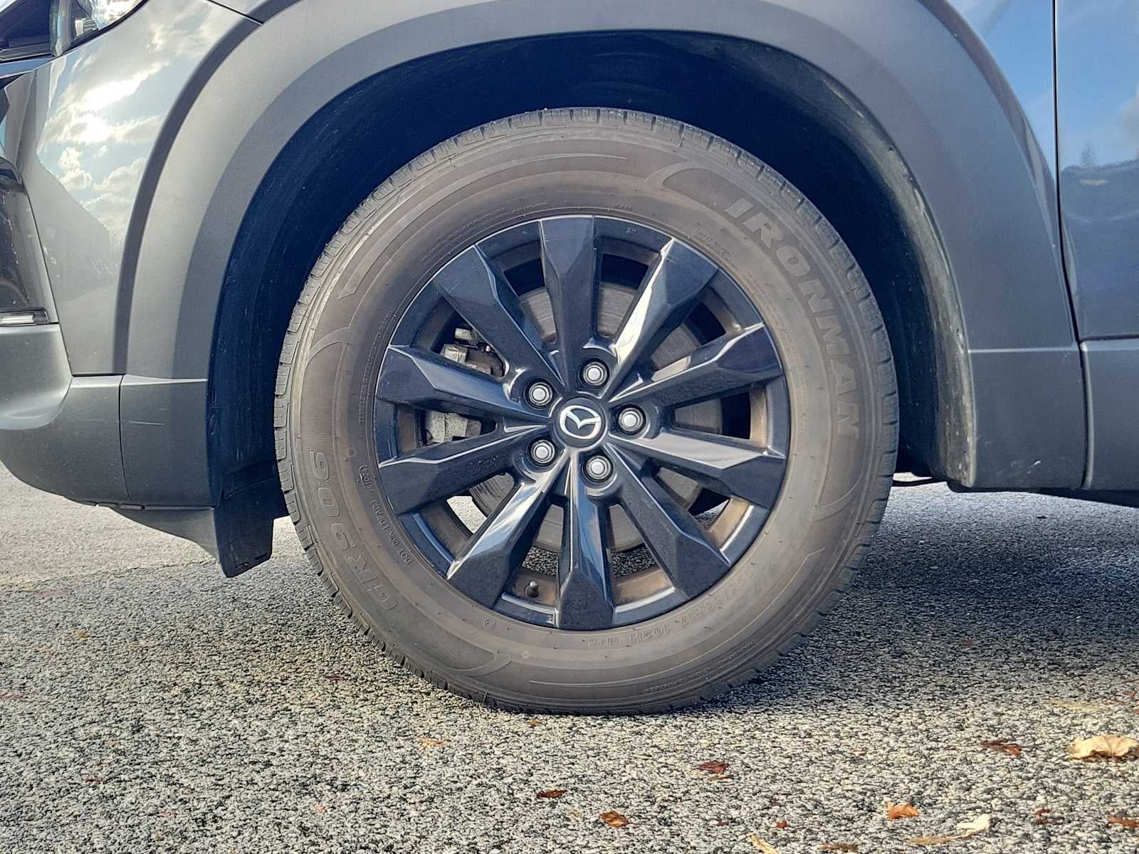 2023 Mazda Mazda CX-50 2.5 S Preferred Plus Package