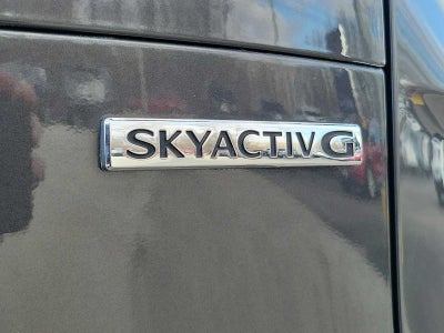 2023 Mazda Mazda CX-50 2.5 S Preferred Plus Package