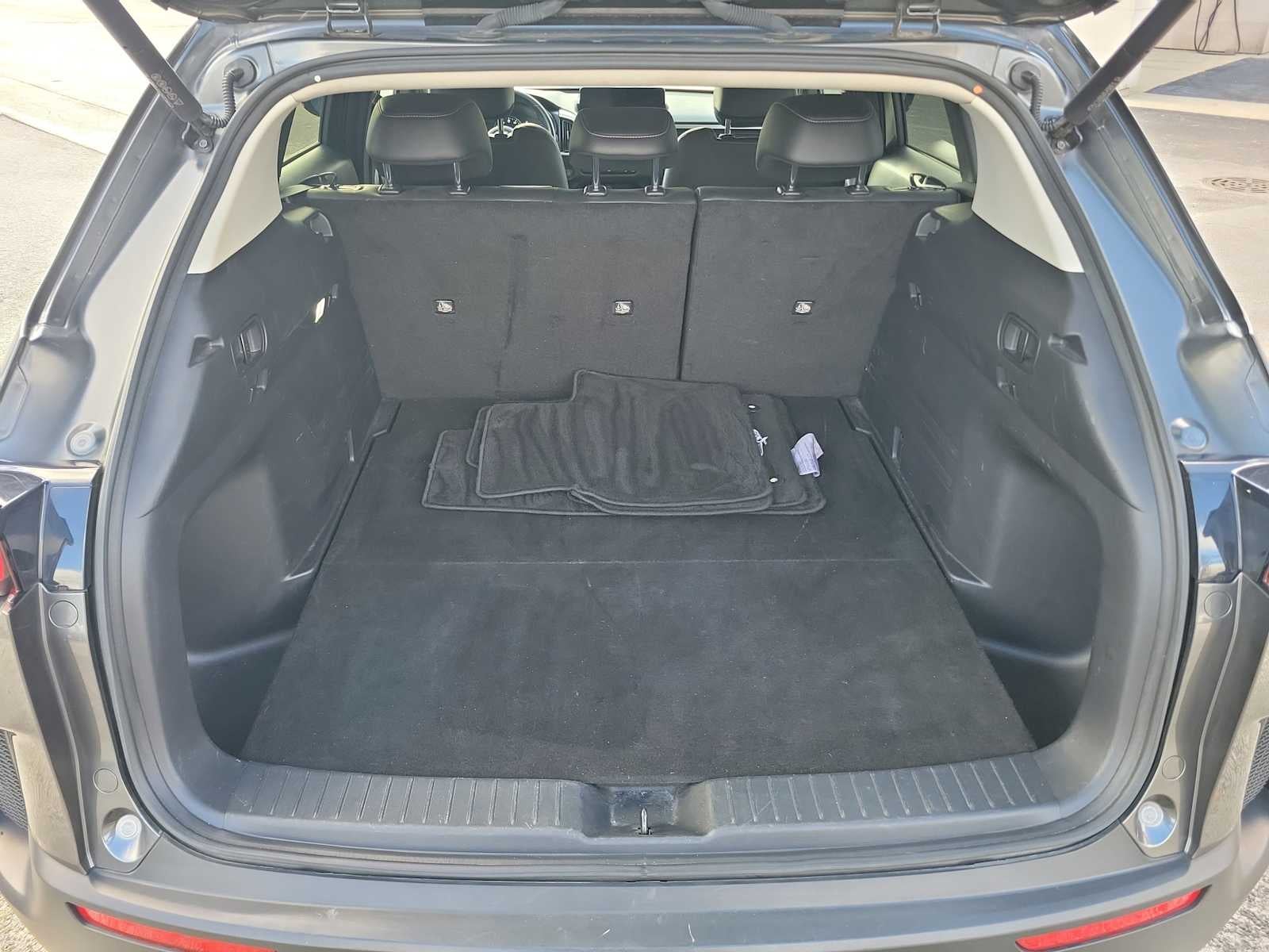 2023 Mazda Mazda CX-50 2.5 S Preferred Plus Package