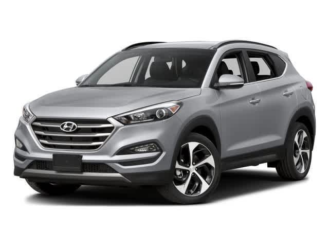 2016 Hyundai Tucson Limited AWD's photo