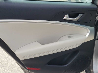 2024 Genesis G70 2.5T
