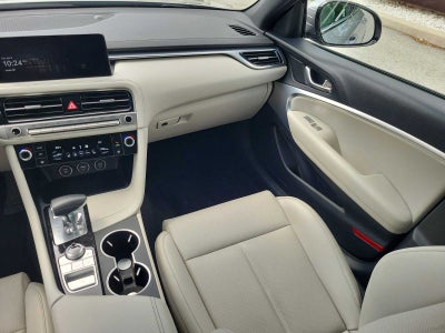 2024 Genesis G70 2.5T