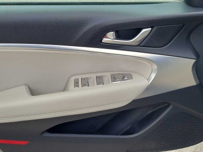 2024 Genesis G70 2.5T