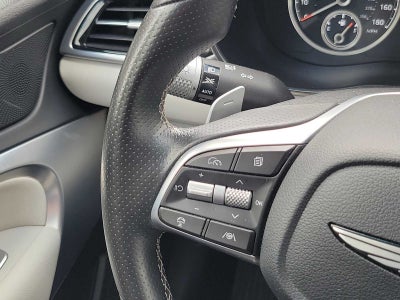 2024 Genesis G70 2.5T