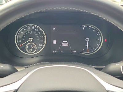 2024 Genesis G70 2.5T
