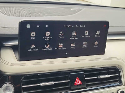 2024 Genesis G70 2.5T