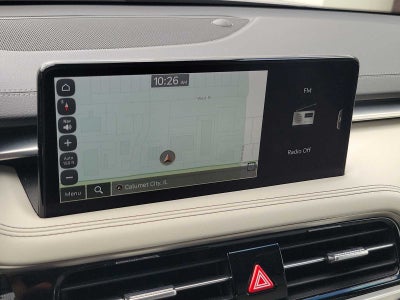 2024 Genesis G70 2.5T