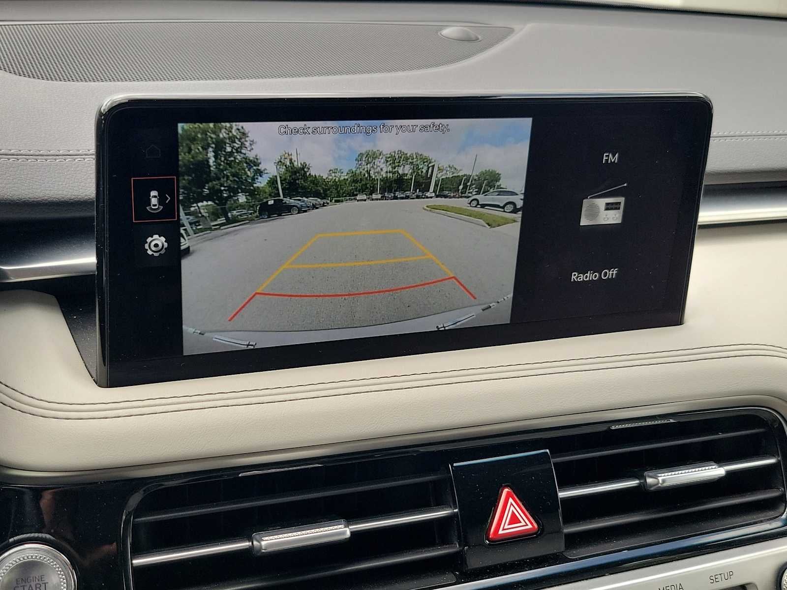 2024 Genesis G70 2.5T