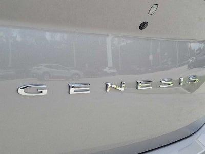 2024 Genesis G70 2.5T