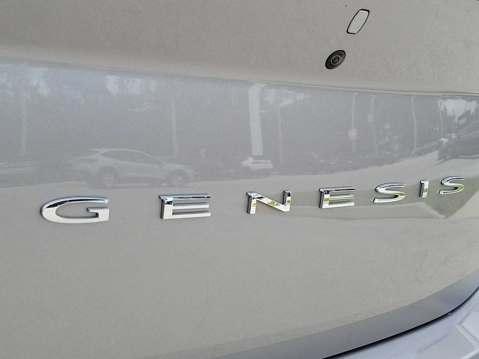 2024 Genesis G70 2.5T