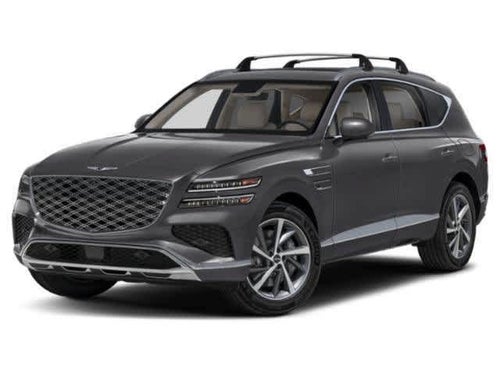 2025 Genesis GV80 2.5T Standard